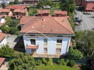 Villa bifamiliare via Monte Carmelo 16, Centro, Appiano Gentile — foto 17 di 72