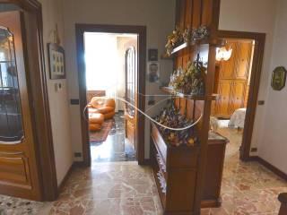 Villa bifamiliare via Monte Carmelo 16, Centro, Appiano Gentile — foto 7 di 72
