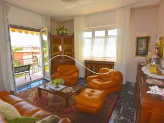 Villa bifamiliare via Monte Carmelo 16, Centro, Appiano Gentile — foto 32 di 72