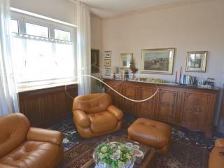 Villa bifamiliare via Monte Carmelo 16, Centro, Appiano Gentile — foto 3 di 72