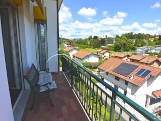 Villa bifamiliare via Monte Carmelo 16, Centro, Appiano Gentile — foto 42 di 72