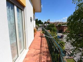 Villa bifamiliare via Monte Carmelo 16, Centro, Appiano Gentile — foto 68 di 72