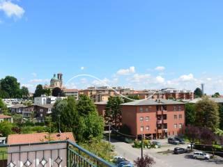 Villa bifamiliare via Monte Carmelo 16, Centro, Appiano Gentile — foto 11 di 72