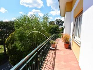 Villa bifamiliare via Monte Carmelo 16, Centro, Appiano Gentile — foto 46 di 72