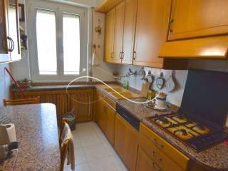Villa bifamiliare via Monte Carmelo 16, Centro, Appiano Gentile — foto 6 di 72