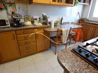 Villa bifamiliare via Monte Carmelo 16, Centro, Appiano Gentile — foto 21 di 72