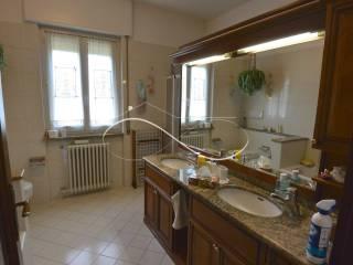 Villa bifamiliare via Monte Carmelo 16, Centro, Appiano Gentile — foto 43 di 72