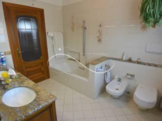 Villa bifamiliare via Monte Carmelo 16, Centro, Appiano Gentile — foto 51 di 72