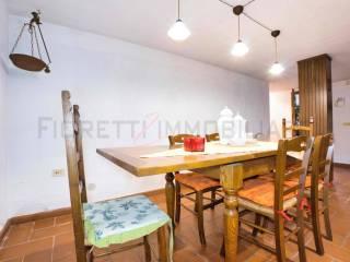 Terratetto plurifamiliare via Dante Alighieri, Venturina, Campiglia Marittima — foto 20 di 46