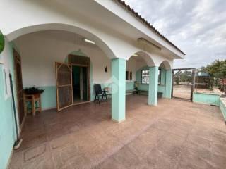 Villa unifamiliare Contrada marangi, Ceglie Messapica — foto 12 di 41