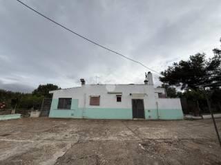Villa unifamiliare Contrada marangi, Ceglie Messapica — foto 14 di 41
