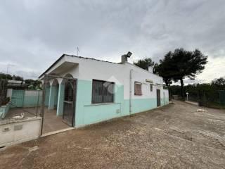 Villa unifamiliare Contrada marangi, Ceglie Messapica — foto 11 di 41