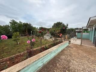 Villa unifamiliare Contrada marangi, Ceglie Messapica — foto 27 di 41