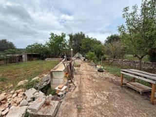 Villa unifamiliare Contrada marangi, Ceglie Messapica — foto 28 di 41