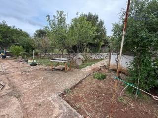 Villa unifamiliare Contrada marangi, Ceglie Messapica — foto 3 di 41