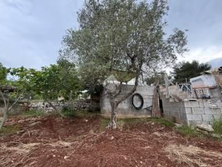 Villa unifamiliare Contrada marangi, Ceglie Messapica — foto 33 di 41