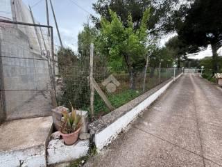 Villa unifamiliare Contrada marangi, Ceglie Messapica — foto 39 di 41