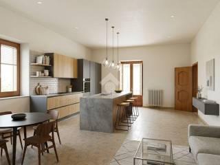 Terratetto unifamiliare via roma, Francavilla Fontana — foto 15 di 36