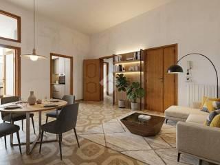 Terratetto unifamiliare via roma, Francavilla Fontana — foto 6 di 36