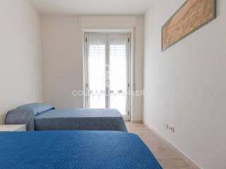 Trilocale via Bruno Buozzi, Centro, Portoferraio — foto 3 di 15