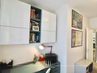 Quadrilocale via Unità d'Italia, Centro, San Donà di Piave — foto 36 di 40