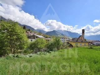 Trilocale via Federico Tommasi, Ville di Fiemme — foto 3 di 14