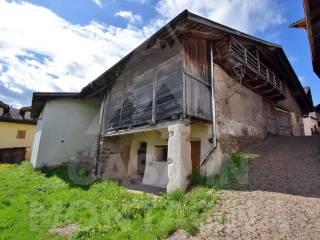 Trilocale via Federico Tommasi, Ville di Fiemme — foto 9 di 14