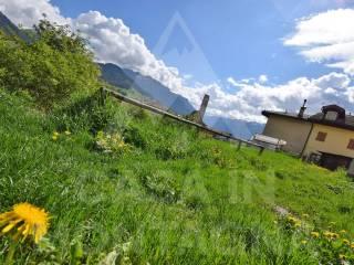 Trilocale via Federico Tommasi, Ville di Fiemme — foto 11 di 14