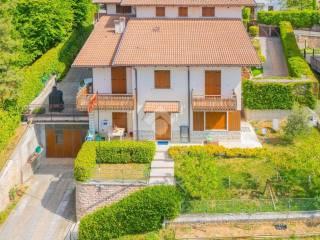 Terratetto unifamiliare via Regnoto, Cerro Veronese — foto 4 di 15