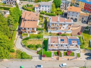 Terratetto unifamiliare via Regnoto, Cerro Veronese — foto 7 di 15