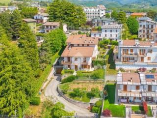 Terratetto unifamiliare via Regnoto, Cerro Veronese — foto 6 di 15