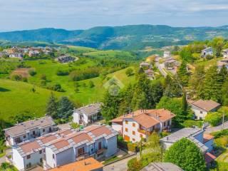 Terratetto unifamiliare via Regnoto, Cerro Veronese — foto 15 di 15
