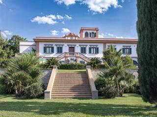 Villa unifamiliare via della Ragnaia 31, Castiglioncello, Rosignano Marittimo — foto 2 di 14