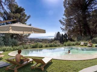 Villa unifamiliare via della Ragnaia 31, Castiglioncello, Rosignano Marittimo — foto 6 di 14