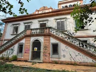 Villa unifamiliare via della Ragnaia 31, Castiglioncello, Rosignano Marittimo — foto 13 di 14
