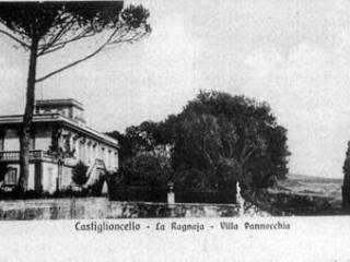 Villa unifamiliare via della Ragnaia 31, Castiglioncello, Rosignano Marittimo — foto 4 di 14