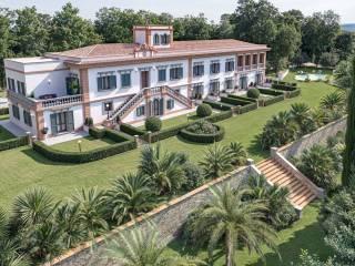Villa unifamiliare via della Ragnaia 31, Castiglioncello, Rosignano Marittimo — foto 14 di 14