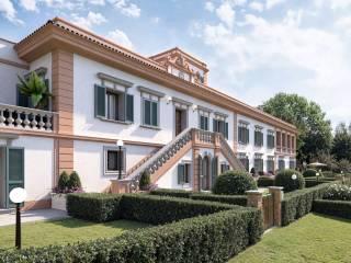 Villa unifamiliare via della Ragnaia 31, Castiglioncello, Rosignano Marittimo