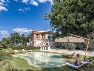 Villa unifamiliare via della Ragnaia 31, Castiglioncello, Rosignano Marittimo — foto 12 di 14