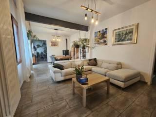 Terratetto unifamiliare via Calcroci 10, Centro, Camponogara — foto 18 di 20