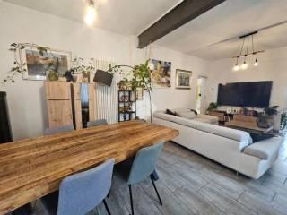 Terratetto unifamiliare via Calcroci 10, Centro, Camponogara — foto 9 di 20