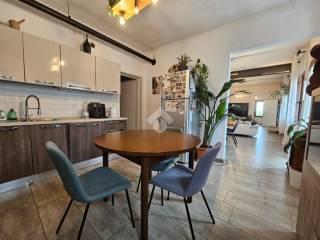 Terratetto unifamiliare via Calcroci 10, Centro, Camponogara — foto 4 di 20