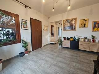 Terratetto unifamiliare via Calcroci 10, Centro, Camponogara — foto 2 di 20