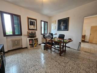 Terratetto unifamiliare via Calcroci 10, Centro, Camponogara — foto 6 di 20