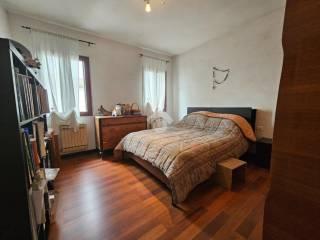 Terratetto unifamiliare via Calcroci 10, Centro, Camponogara — foto 13 di 20