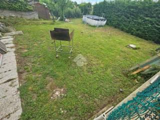 Terratetto unifamiliare via Calcroci 10, Centro, Camponogara — foto 7 di 20