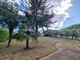 Villa a schiera Contrada Caponi 35, Caponi, Montemiletto — foto 25 di 36