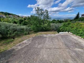 Villa a schiera Contrada Caponi 35, Caponi, Montemiletto — foto 23 di 36
