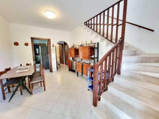 Villa a schiera Contrada Caponi 35, Caponi, Montemiletto — foto 6 di 36