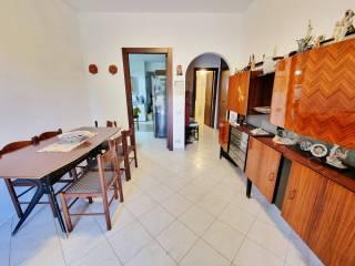 Villa a schiera Contrada Caponi 35, Caponi, Montemiletto — foto 27 di 36